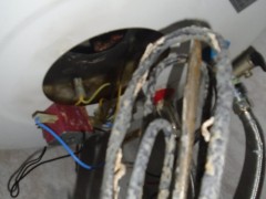 Dom Pančevo servis bojlera